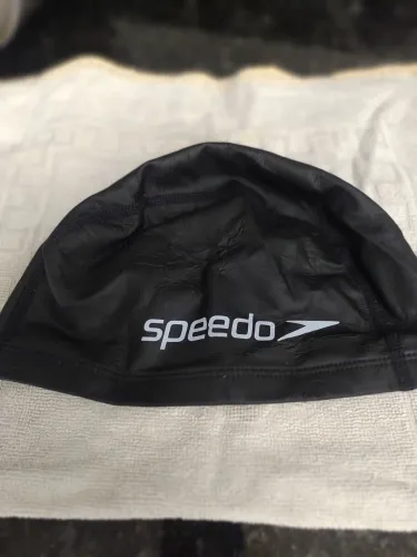 Touca de Natação Speedo