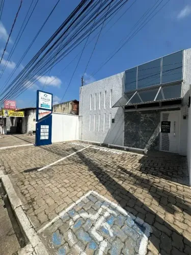 Casa Comercial para aluguel, 2 vagas, Marquês - Teresina/PI