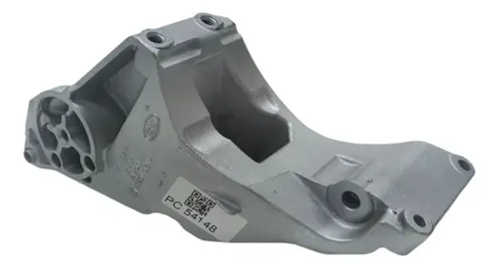 Suporte Alternador Land Rover Discovery 3 2.7 2006 2007 2008