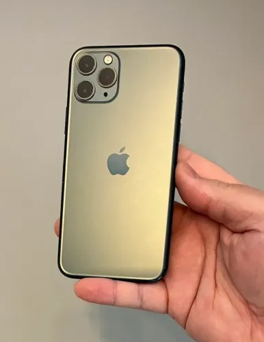 Celulares APPLE IPHONE 11 PRO Usados, seminovos e Novos no