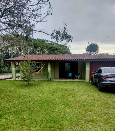 Alugo Casa Capão da Canoa - Arroio Teixeira