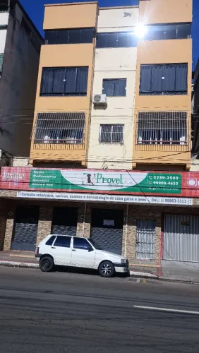 Locação de excelente loja 100m2 na Av Luciano das Neves, Vila Velha