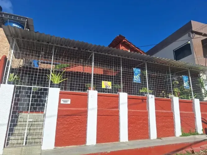 Casa Carnaval 2026 - Olinda