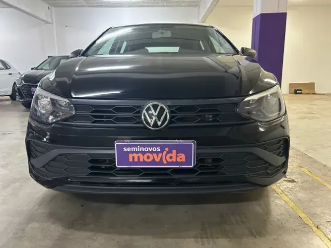 Volkswagen Polo Track 1.0 Flex 12V 5P 2024
