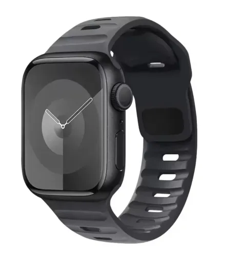 Pulseira pra AppleWatch silicone 42 a 49mm