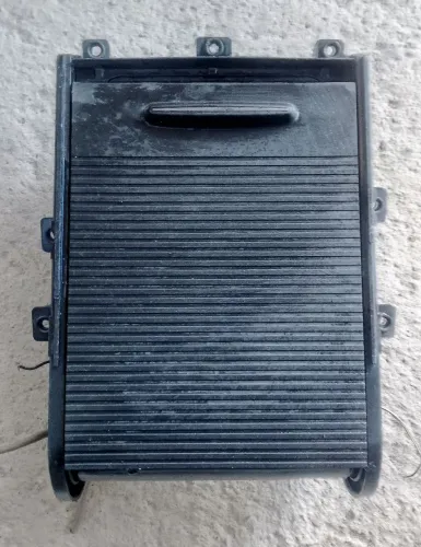 HB20 PORTA OBJETOS CONSOLE CENTRAL 846211s100