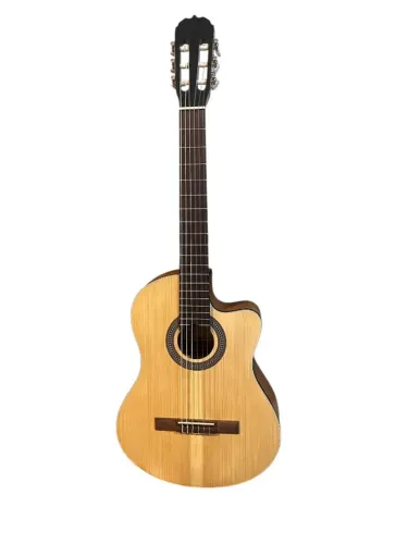 Violão Shelby Excelente Estado - Com capa