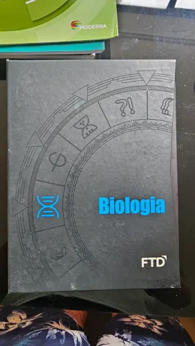 Box Livro Biologia 360°: Diálogos com a vida