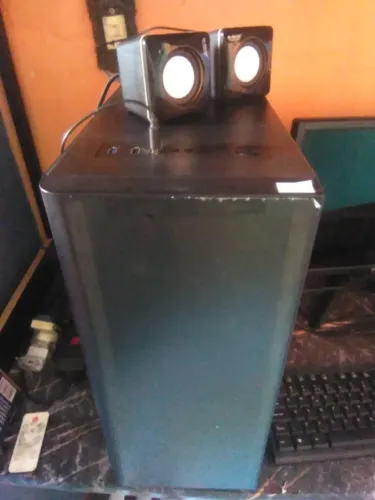 Computador completo nº 500