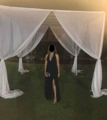 Vestido Longo mil formas