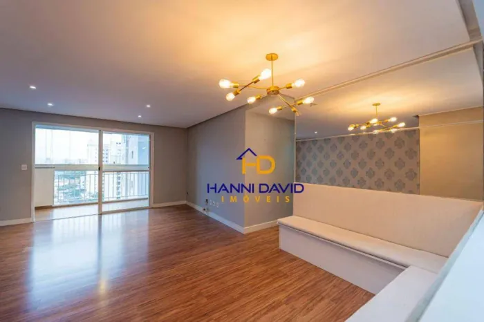 Apartamento 3 dormitórios em Condominio Clube. Jabaquara.