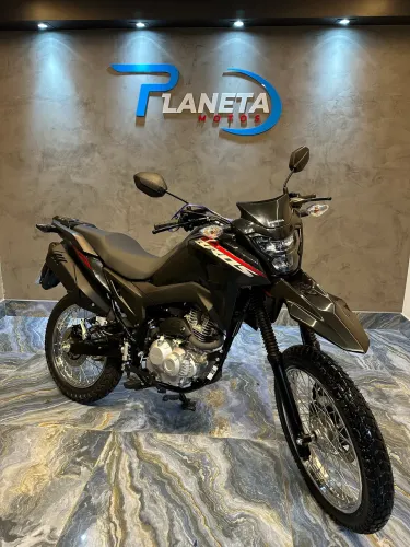 HONDA NXR BROS 160 CBS ANO 2025/2025