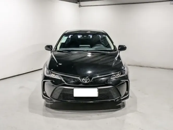 Toyota Corolla XEI 2.0 Flex 16V Aut. 2023