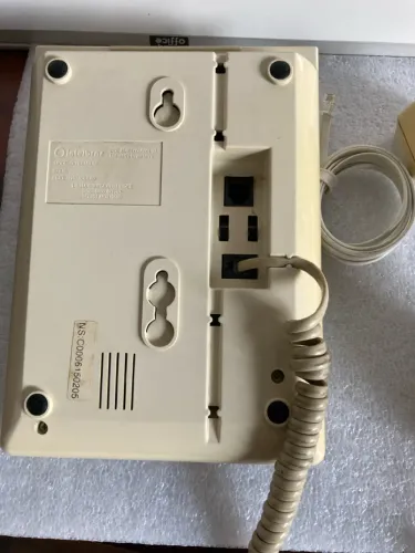 Telefone fixo
