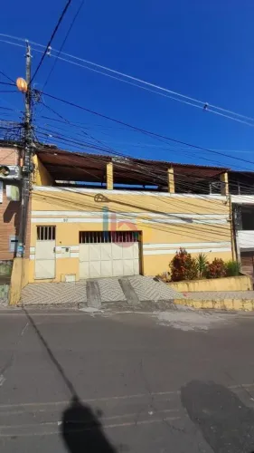 Vendo Casa no Bairro Pacheco