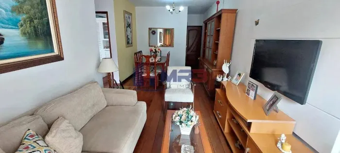 Tanque | Apartamento 2 quartos
