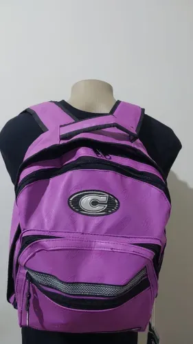 mochila company