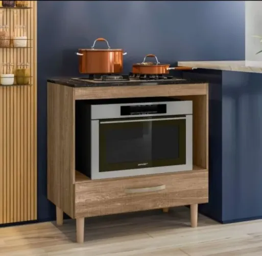 Promoção Balcao para Cooktop  - 16/06/25   