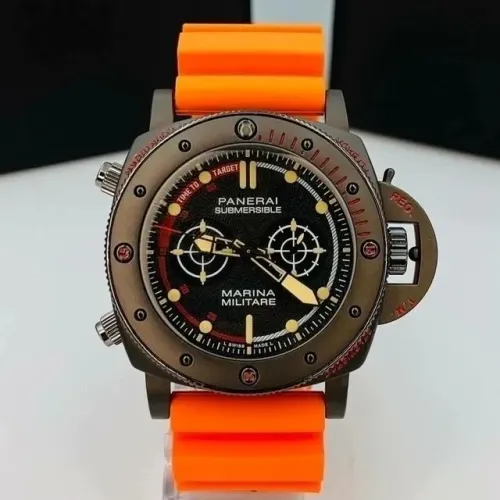 Relógio Panerai K803