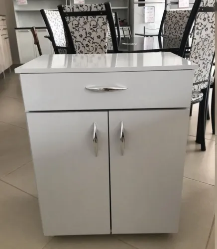 Balcão com gaveta NOVO da loja