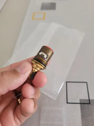 Reparo Torneira Docol Gali Original