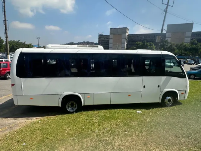 MARCOPOLO/VOLARE W8C ON