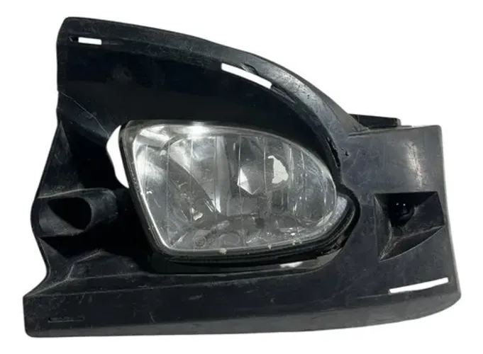 Farol Milha Lado Esquerdo Mercedes Benz E350 2005 - 15482600 Preto