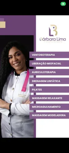Fisioterapeuta