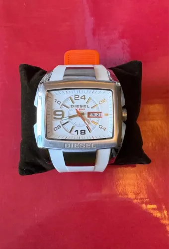 Relógio Diesel Original DZ4286