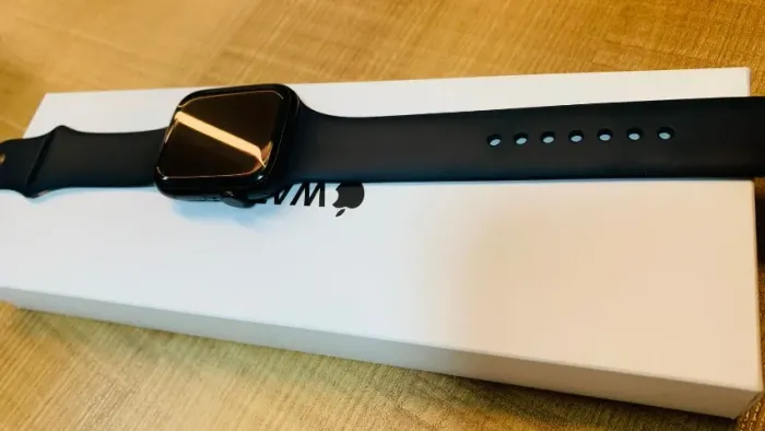 Apple Watch Se 2a Geração 44mm - Sem marcas de uso