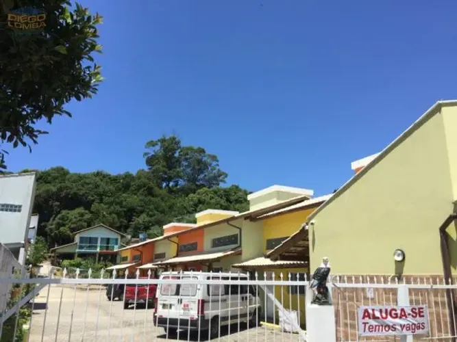 Pousada - Florianópolis SC