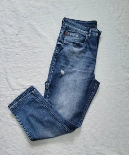 Calça Jeans Ellus Tam 40