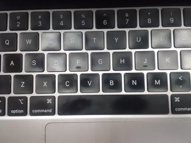 Teclas avulso Macbook diversos modelos, Preço variados