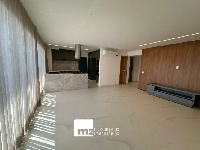 Apartamento no Setor Marista com 3 quartos