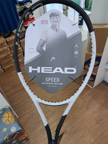 Raquete Head Speed MP Sinner