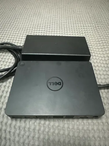 Dock Station Dell Modelo K17A