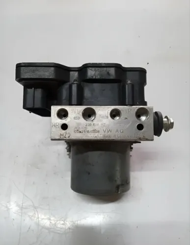 Modulo Iveco Daily 23b614117 0265255872 (Usado)