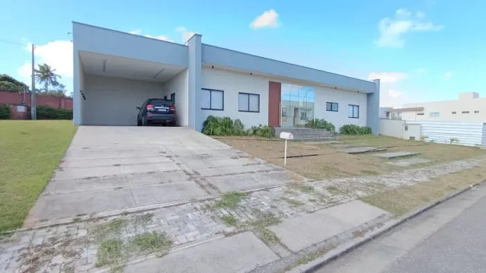 Jardins Amsterdã - Casa Térrea de 3/4 sendo 2 suítes de 270 m², 4 vagas por 1.599.999,00