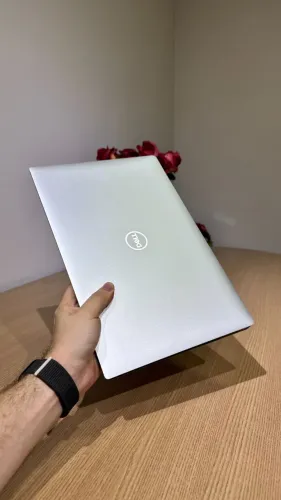 Notebook Dell Precision i7 32Gb 1Tb SSD NVMe NVIDIA Quadro P2000 4k Touch (Garantia)