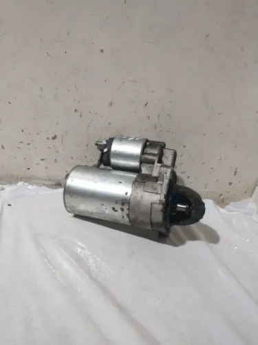 Motor arranque Fiat/Palio 2003 fire 
