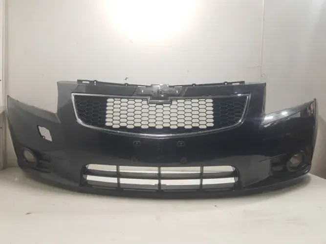 Parachoque Dianteiro Gm Cruze 2012 2013 2014 Original 24677