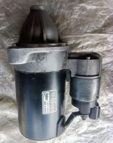 HB20 1.0 3 CILINDROS MOTOR DE ARRANQUE 3610003101