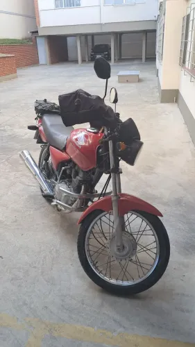 Honda 2004 