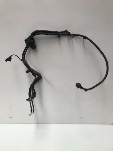 Chicote Motor Arranque E Bateria Hyundai Azera 3.3 V6 2011
