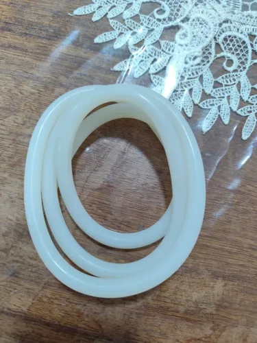 Alma de silicone OD14