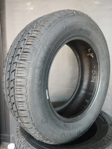 PNEU REMOLDADO 195/65/15