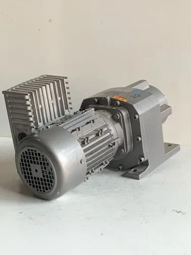 Motor driver redutor esteira 