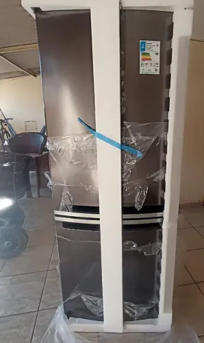 Geladeira 