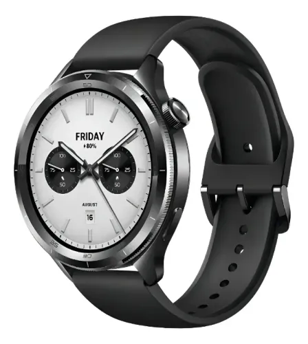 Smartwatch Xiaomi Watch S4