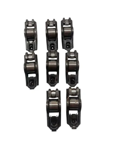 Kit Balancim Cabeçote Volkswagen Polo 1.6 8v 2002 2003 2004